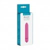 Wibrator-  Me You Us Blossom 10 Mode Bullet Vibrator Pink